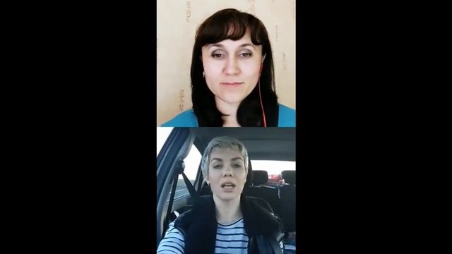 Прямой эфир. Работа с речью и голосом. Гость Янина Милейко. смотреть онлайн