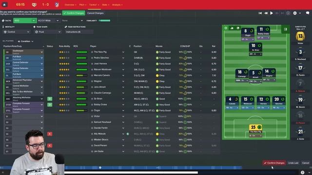 Atlético Madrid FM17 - EXPEDITION OF GOLD - Part 6 - RAYO VALLECANO - Football Manager 2017 смотреть онлайн
