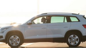 Skoda Kodiaq недостатки авто с пробегом | Минусы и болячки Шкода Кодиак