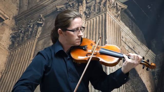 4/4 Giacinto Bertolazzi labelled Violin - www.ViolinStore.com.au