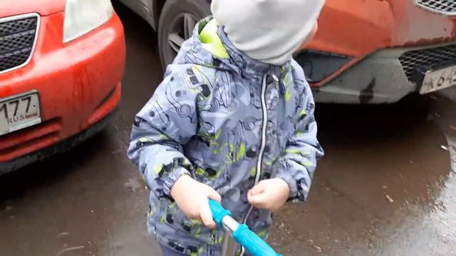 Влог/ пересадила цветок/ очень хочу на дачу но пока рано/семья Волковых смотреть онлайн