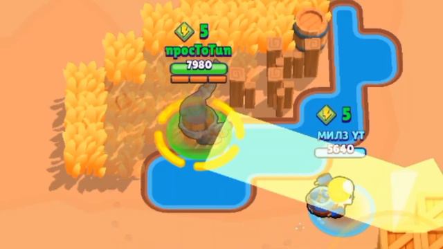 Что если, EA создала Brawl Stars? смотреть онлайн