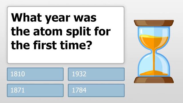 World History Quiz смотреть онлайн