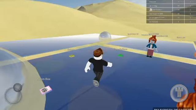 SURVIVE THE FLOOD|Roblox смотреть онлайн