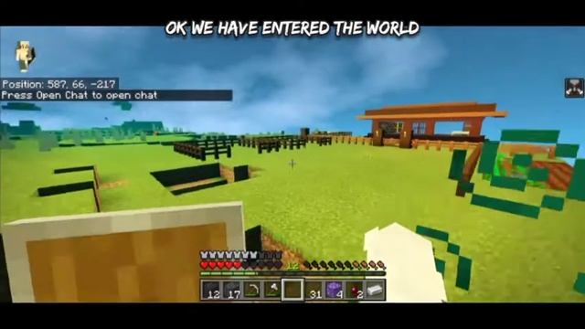 How to Play Minecraft Java Edition In Minecraft pocket edition // Best Addon For MCPE смотреть онлайн