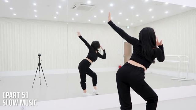 BLACKPINK - 'How You Like That' - Lisa Rhee Dance Tutorial смотреть онлайн