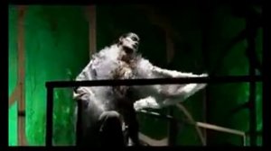 Выход Мадам. ("Служанки"Р.Виктюк) Daniel Lavoie - Ils s'ament