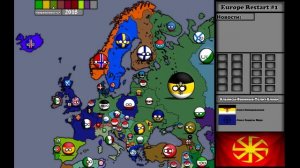Будущее Европы #3 /countryballs/кантриболз/