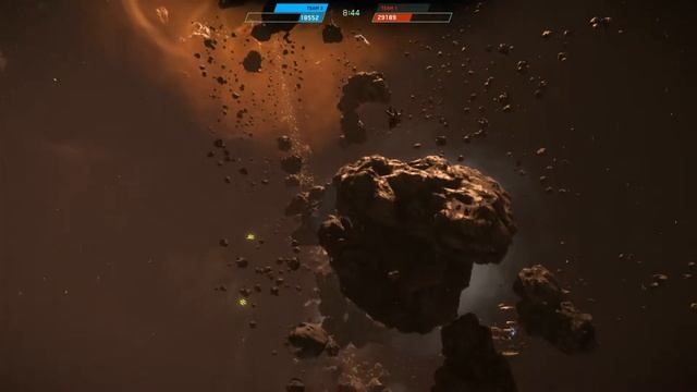 Star Citizen 2.6.3 Arena Commander Squadron Battle Bug смотреть онлайн