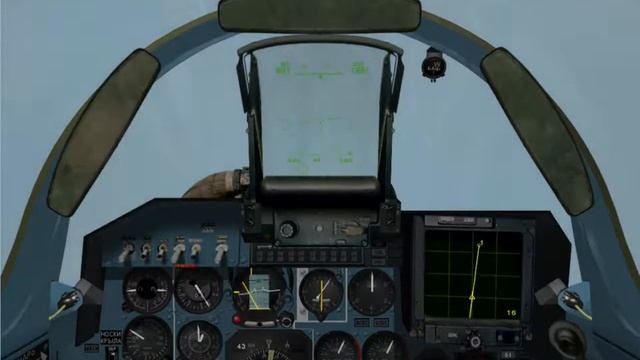 Flanker 2.5 training 11 - Half-loop смотреть онлайн
