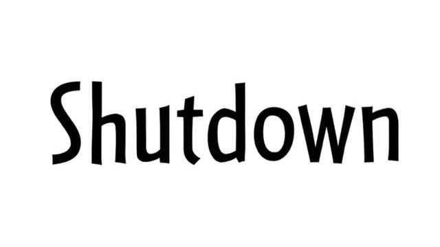 Sharp DirectTV LCDTV Startup & Shutdown смотреть онлайн
