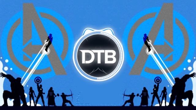 AVENGERS Infinity War (Trap Remix)