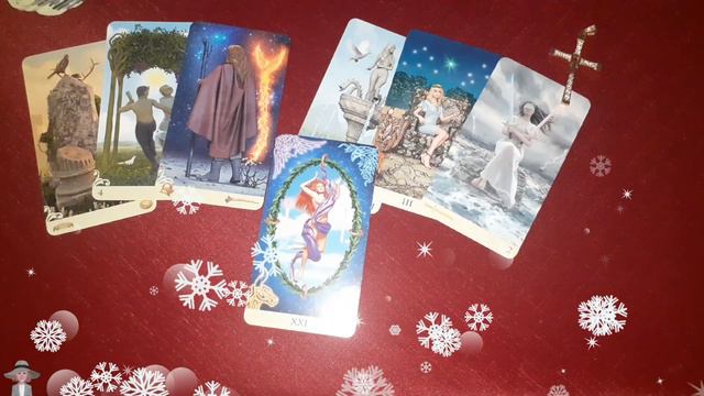🎄#Близнецы,все,что ни происходит,всегда так,как нужно,и....❄️☃️Новогодний #ТароПрогноз2023. смотреть онлайн