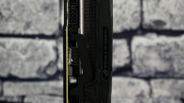 [Cowcot TV] La RTX 2080 ASUS ROG STRIX GAMING OC rien que pour vos yeux смотреть онлайн