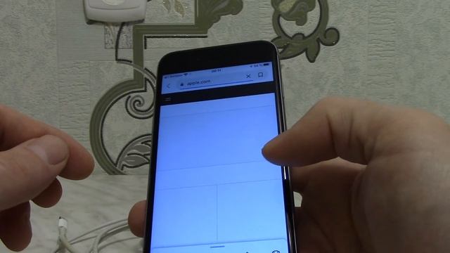Лопнул и порвался провод для зарядки Айфона. Где купить провод Айфона и сколько он стоит. смотреть онлайн