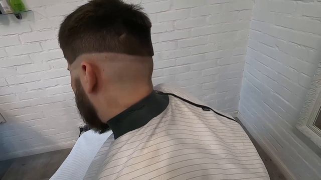 FADE TUTORIAL | ФЕЙД С ПРОПУСКОМ НАСАДКИ | БЫСТРЫЙ СПОСОБ СВЕДЕНИЯ НА НЕТ