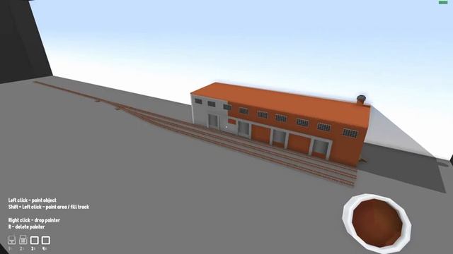 Rolling Line Build Timelapse смотреть онлайн