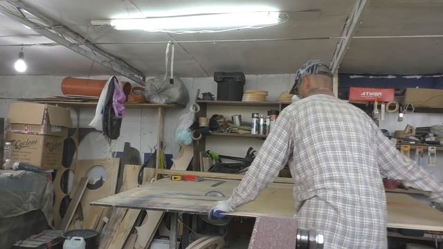 #обучение ЗЯ под СЧ, короб, шпаклевка смотреть онлайн