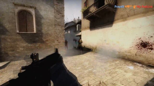 FrayeD ACE #2 смотреть онлайн