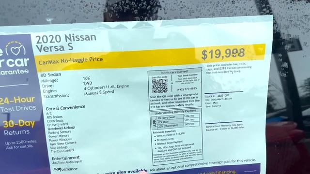 Cars and Prices, выбираем первый автомобиль в США смотреть онлайн