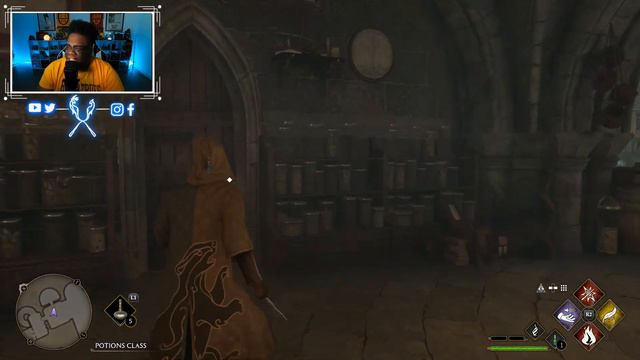 (LIVE) WIZARDING WEDNESDAY - Hogwarts Legacy WEEK IS HERE!! (Spoiler Free) смотреть онлайн