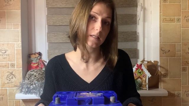 Проверяем уровень электролита автомобильного аккумулятора. Зачем? смотреть онлайн