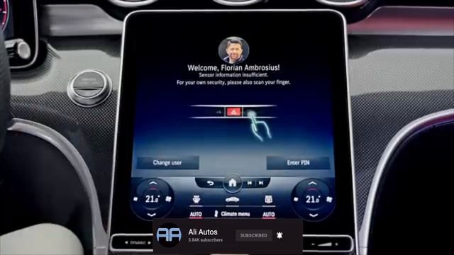 Mercedes Benz CLE 2024 DETAILS - Sylish New Design, Hybrid AMG, ETC