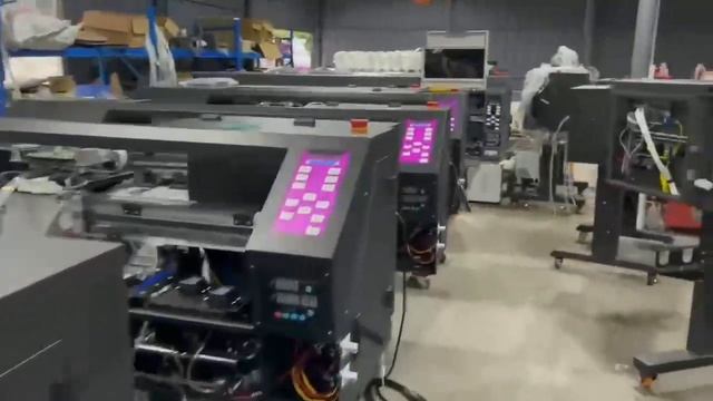 The Professional Manufacturer For Printer смотреть онлайн