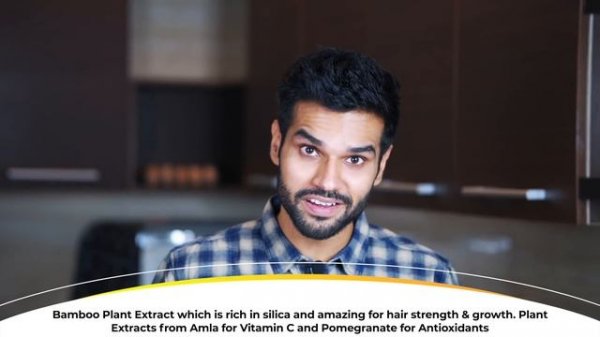 Receding Hairline ? Thin Hair Loss ? Big Forehead ? Try These CRAZY Hair Hacks | BeYourBest Groomin
