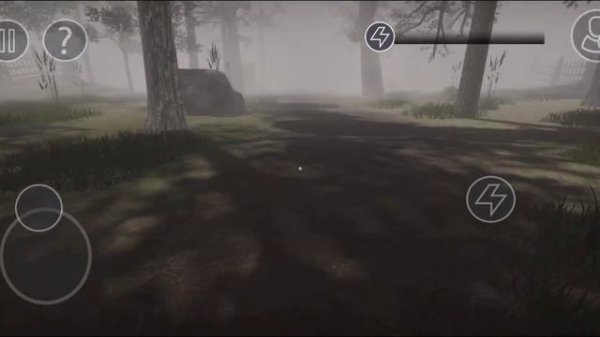 SCARY LAND - STORY HORROR GAME - Full Gameplay Video (Android) | Team GZ |