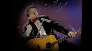 ПЕСНЯРЫ " Iшоу казак" 1996 год. Солист Олег Аверин