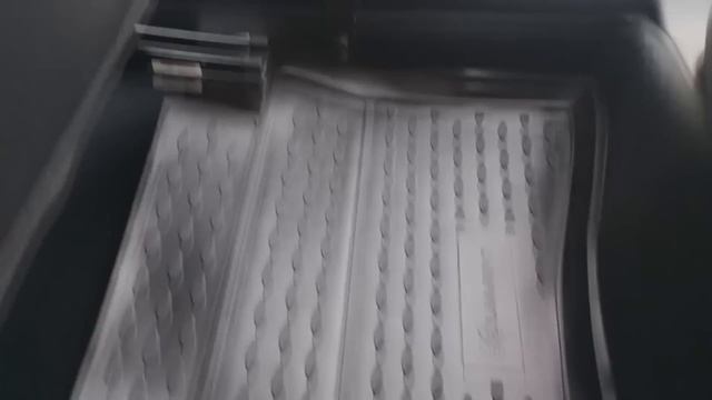 Полиуретановые 3D коврики в салон Hyundai Solaris, Accent. смотреть онлайн