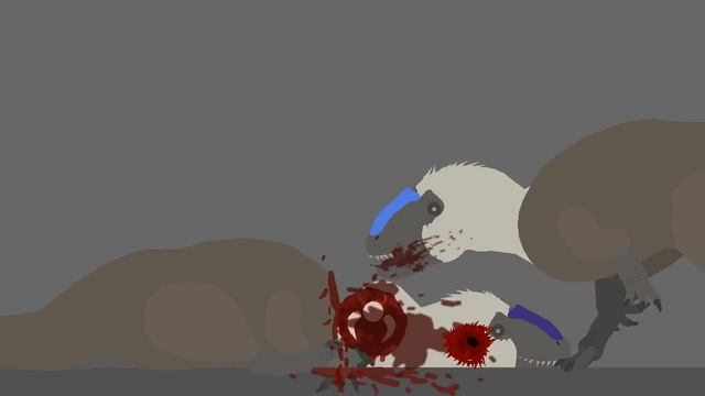 rivals (stick nodes animation) смотреть онлайн