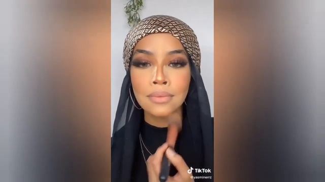middle east makeup compilation | tiktok compilation ??