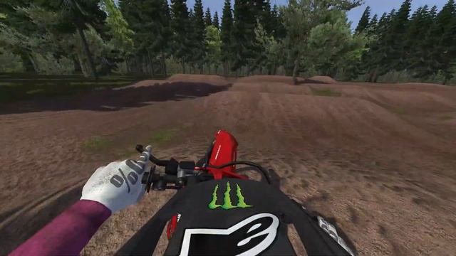 SYS Test Track Fast Lap! 1:03.625 | Ft. Gerbs Mom смотреть онлайн