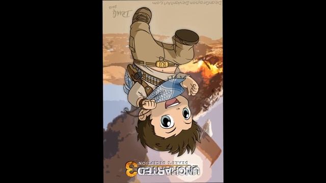 [8-Bit] Uncharted: Nate's theme (1080p) смотреть онлайн