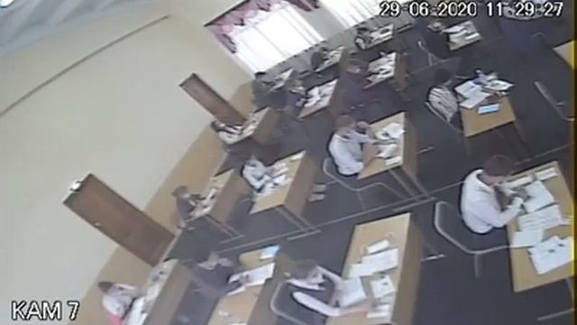 Аудитория 1 камера 2 смотреть онлайн