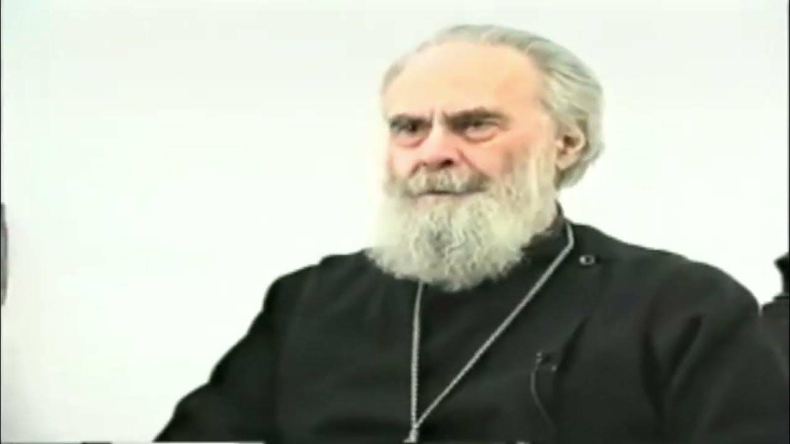 Беседы митрополита Антония Сурожского. О таинстве Евхаристии и причащении Святых Даров (окончание). смотреть онлайн