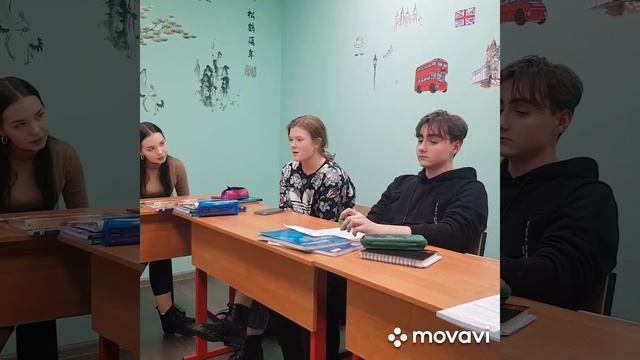 Подготовка к устной части ОГЭ по английскому языку. ЛЦ Магистра,г. Ивантеевка. смотреть онлайн