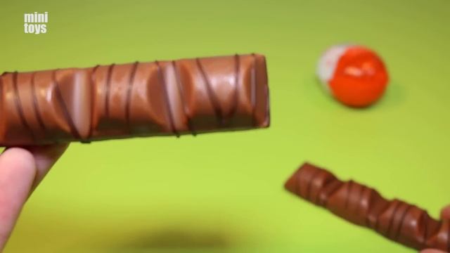 Kinder Chocolate Maxi Kinder Country Kinder Bueno Kinder Surprise Egg Kinder Joy смотреть онлайн