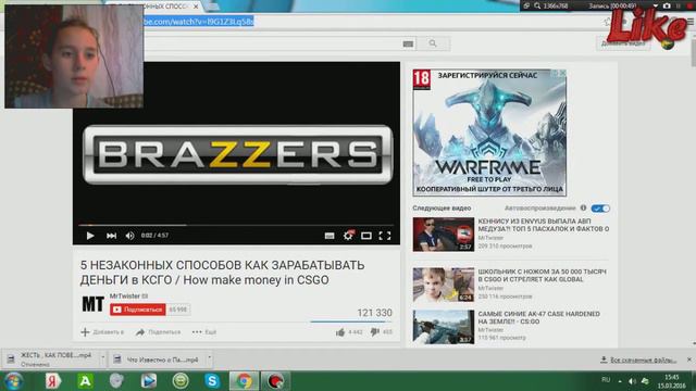 Как очень быстро скачать видео с Youtube смотреть онлайн