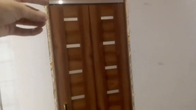 Инструкция по установке,Установка двери книжка! смотреть онлайн