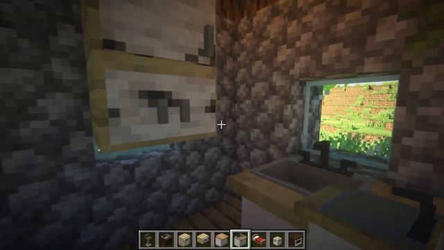 Minecraft Best Furniture Mod For Java /Hindi/download link/1.19 смотреть онлайн