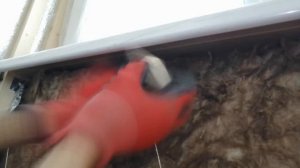 МОНТАЖ ПОДОКОННИКА НА ЛОДЖИИ | СЕРИЯ 10