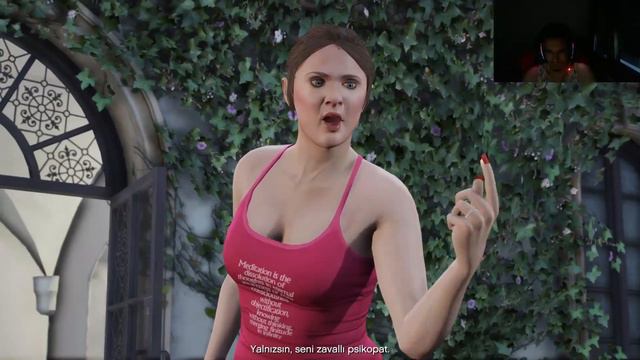 GRAFİK MODLU GTA 5 | BÖLÜM 8 смотреть онлайн
