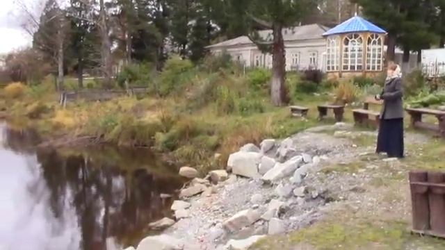 Актай. Верхотурье. смотреть онлайн