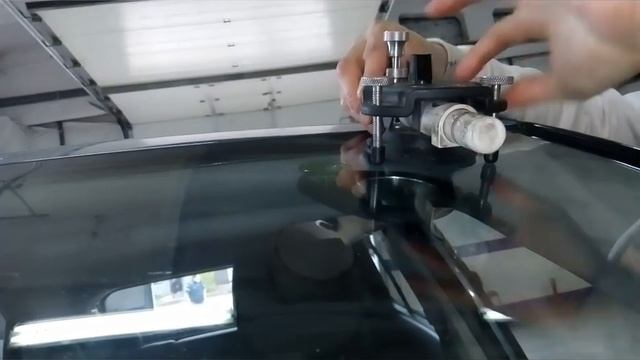 Как убрать скол на лобовом стекле.#сколубрать#калининград#стиксет#работавкарантин смотреть онлайн