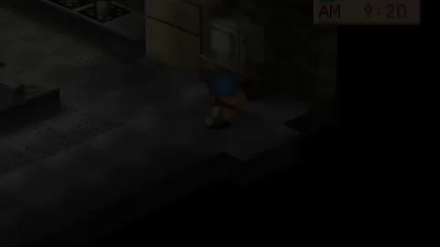 Classic Game - Harvestmoon Back to Nature : My Farm and Town Tour смотреть онлайн
