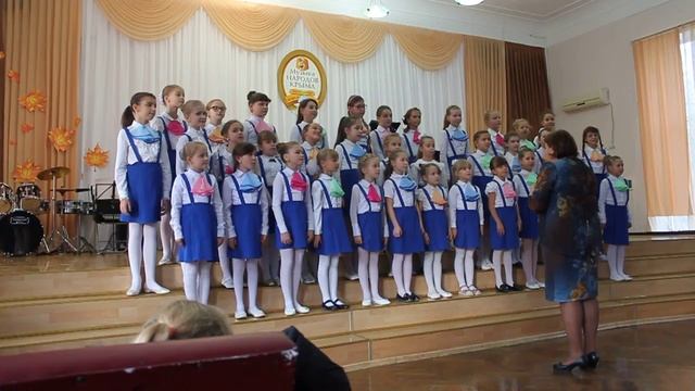 Ты откуда музыка? смотреть онлайн