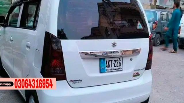 Suzuki wagon r 2018 for sale more details in description смотреть онлайн
